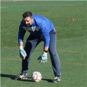 Entrenador de porteros. Técnico en canteras profesionales. Se buscan porteros para entrenar en instalaciones deportivas en Rivas Vaciamadrid
